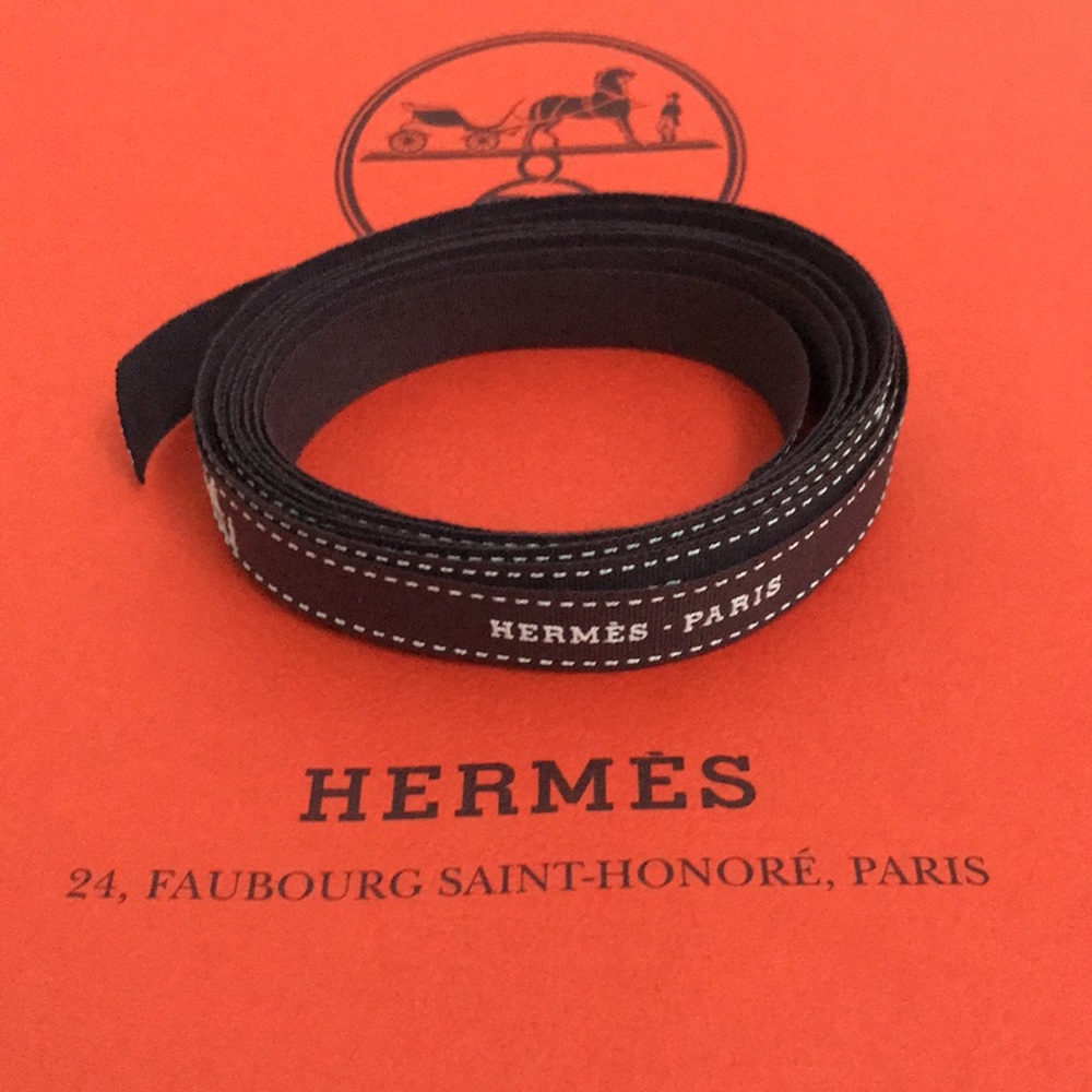 Hermès Ribbon - Picture 3 of 4